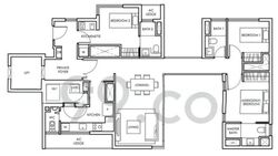 Highline Residences (D3), Condominium #582384781